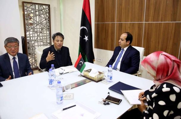 الحقيقة وراء اختطاف 4 مهندسين أتراك في محطة أوباري