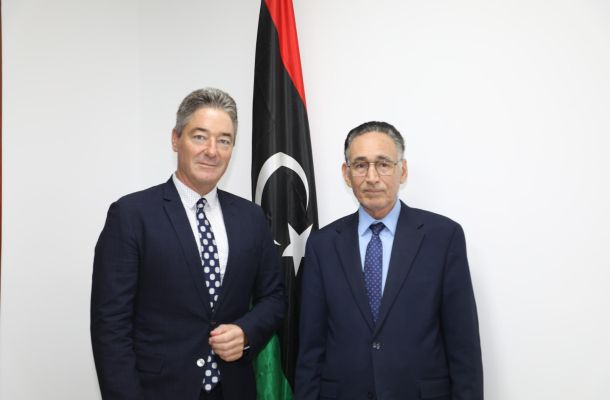 "الباعور" يفصح عن مستجدات اجتماعهم مع مجلس وزراء حكومة الوحدة الوطنية