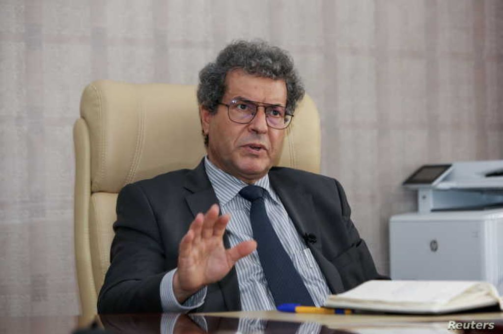 الجمعية العمومية لشركة سرت لإنتاج وتصنيع النفط والغاز تستعرض الميزانية المقترحة لسنة 2022