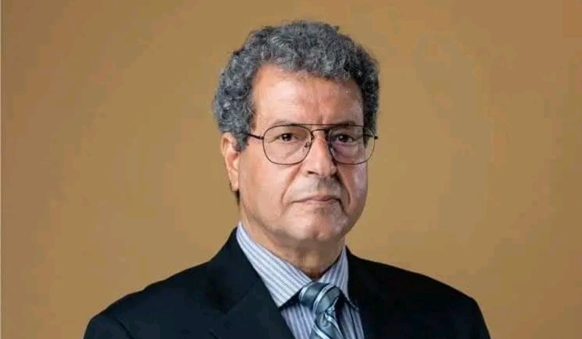 خاص.. "عون" يراسل الدبيبة لقيام صنع الله بحجب التقارير اليومية الخاصة بالإنتاج عليه.. والتسبب في خسائر كبيرة جداً