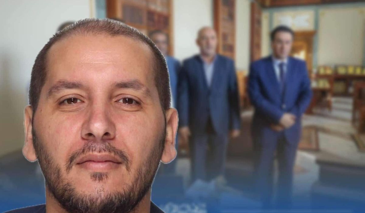 "أسامة الشحومي": على الأرجح بأن القمودي تمتلك معلومات حساسة عن عمليات فساد "غفار" لذلك تم منعها من دخول المركزي