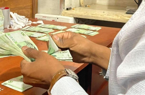 خاص: روفينيتي لصدى: مجموعات مسلحة تحاول إقتحام المركزي ولكن هذا ما حدث.. إليكم التفاصيل