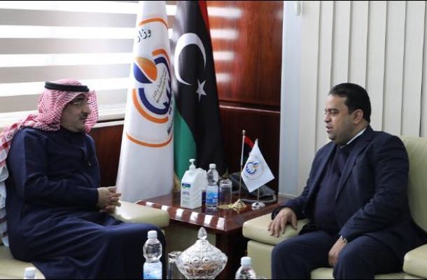 توقيع اتفاقية تعاون بين وزارتي التعليم التقني والفني والشؤون الاجتماعية