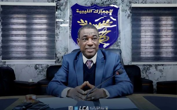 خاص.. "الحاراتي" يصرح حيال سحب فئة ال50 دينار