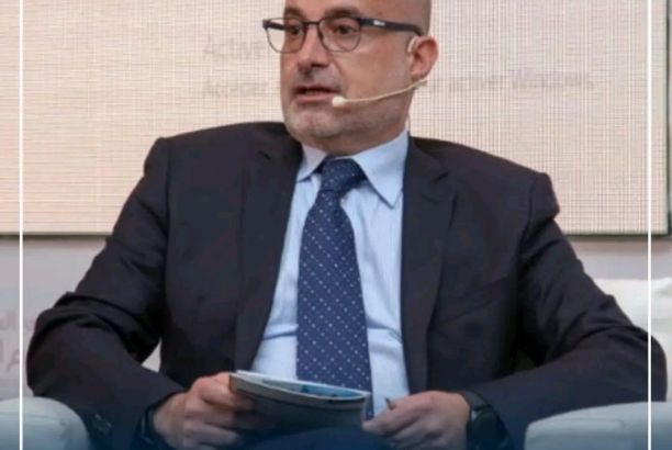 "أمين صالح" يكتب: إلى إمبراطورية مصرف ليبيا المركزي