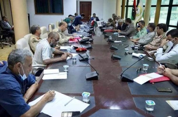 خاص.. التجاري الوطني البيضاء يرد ببيان على ما جاء بخصوص شراءه سيارات