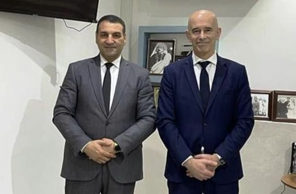 بموجب بيان لها.. التعليم العالي والبحث العلمي تستنكر تزوير شهادة دكتوراه لأحد أعضاء هيئة التدريس بجامعة الزاوية