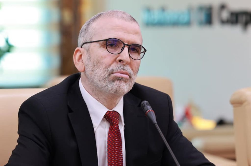 حرب التصريحات بين الدبيبة والكبير …من المصيب؟