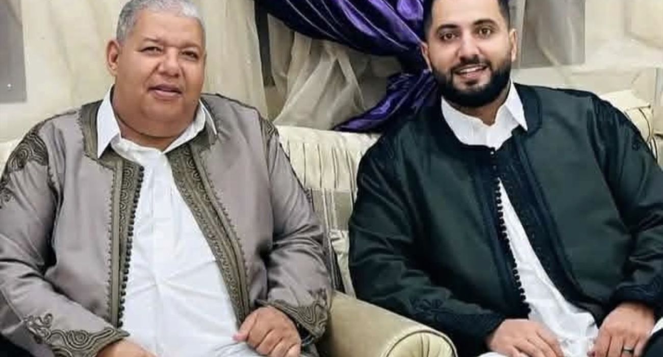 إغلاق صمامات خطوط نقل النفط من حقل الحمادة والشرارة الى الشمال