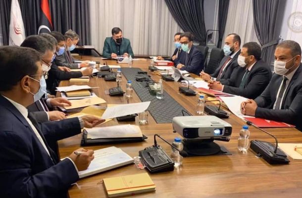 من بينهم عميد بلدية جنزور.. النائب العام يحيل المتهمين بقضية طرح الأحمال لمحكمة باب بن غشير