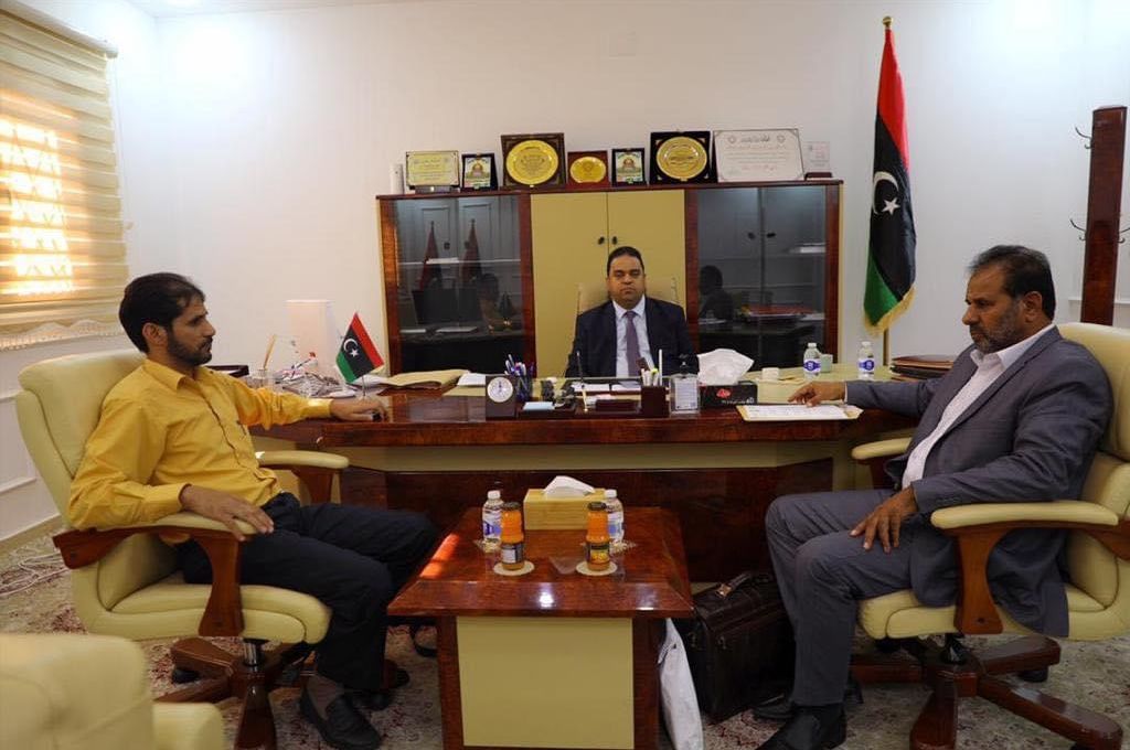 خاص.. "بن زير": عدم تنفيذ الأحكام القضائية هو إنكار للعدالة ويشكل جنح جنائية