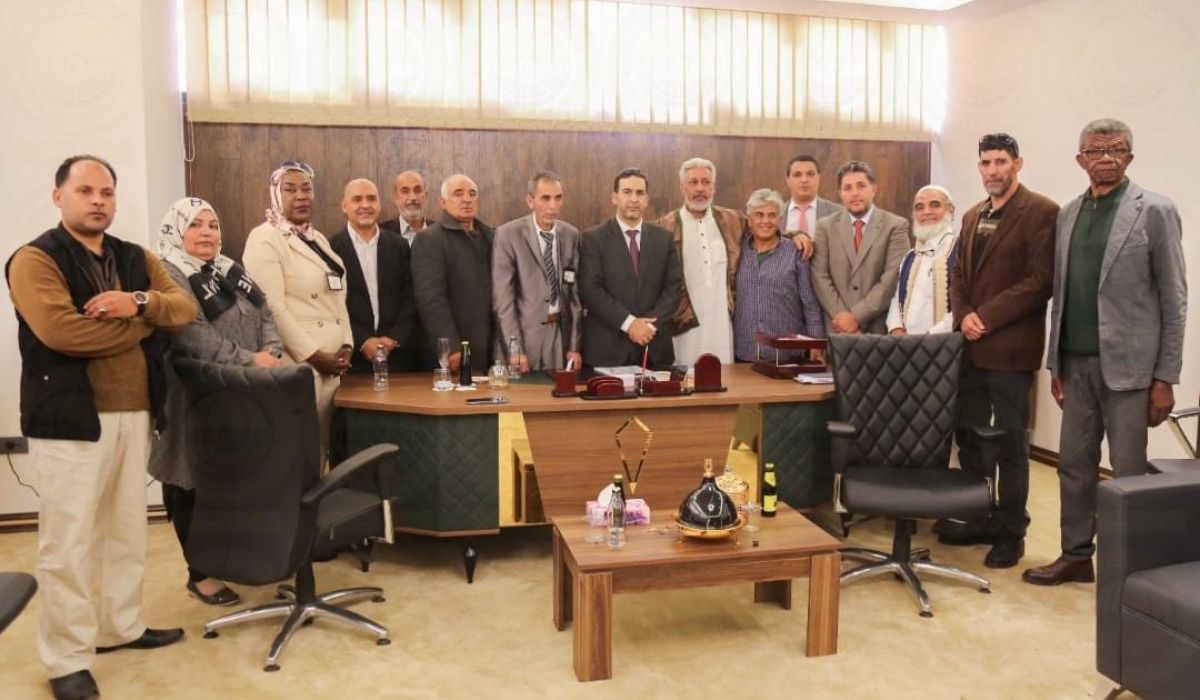 " النويري": جمعية مُلاك المحافظ الاستثمارية هي الممثل الشرعي الوحيد لمُلاك المحافظ