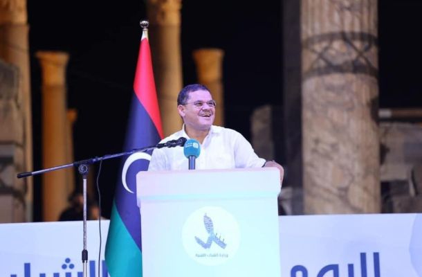 الحويج يصدر قرارا بشأن حظر استيراد مادة برومات البوتاسيوم ومنع استخدامها والتعامل بها