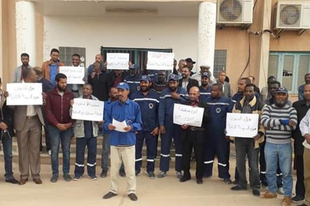 بلومبيرغ: تركيا تفسد خطة كبيرة لاكتشاف الغاز في المتوسط بعد توقيعها للاتفاقية مع ليبيا