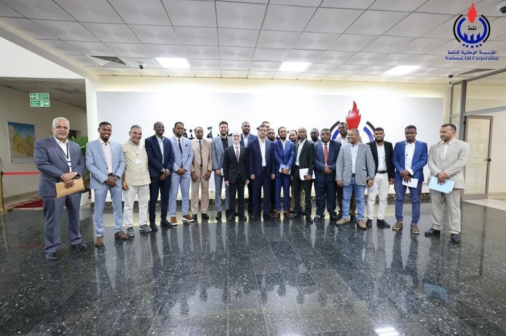 خاص.. بالتفصيل: الصادارات الأكثر إستحواذاً بليبيا.. تعرف عليها