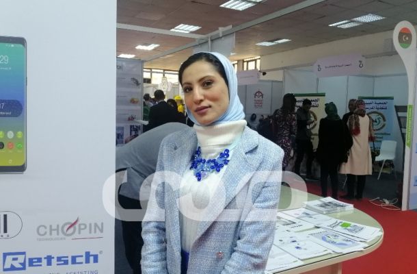 خاص: مندوب شركتي الواحة والطيبات: يعتبر مصنع الطيبات الوحيد في ليبيا الذي يصنع علبة المنتج