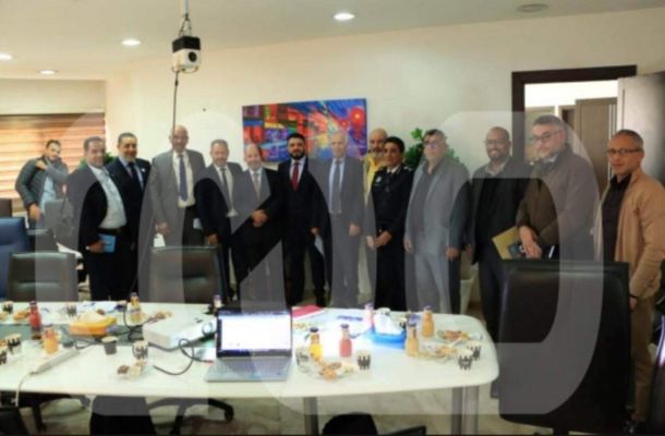 خاص .. مصدر: أغلب الإدارات بمصلحة التسجيل العقاري مقفلة… وهذه التفاصيل