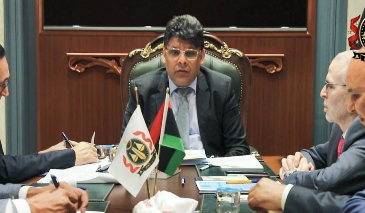 النيابة العامة تبحث تنفيذ مايلزم لتعزيز التنمية الزراعية والأمن الغذائي والحد ممّا حال دون تحقّقها