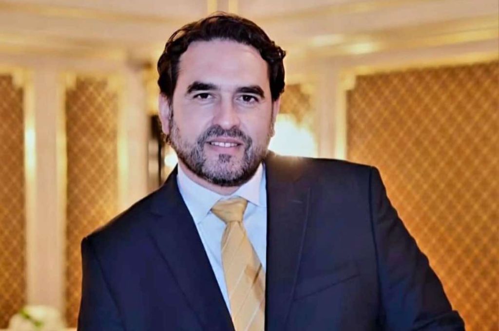 خاص.. "الشحومي" يعلق على قرارات مجلس إدارة المركزي.. ويقول: من المفترض أن تكون أولوياته إعادة النظر في سعر الصرف