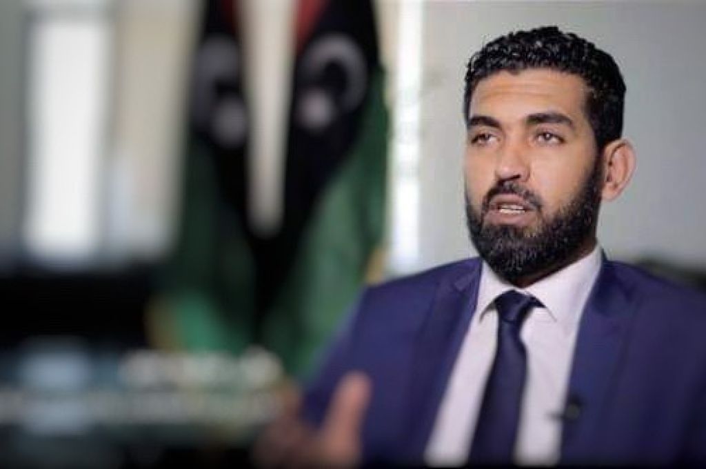 مجلس الإدارة الجديد للمصرف الإسلامي الليبي يستلم مهامه رسمياً
