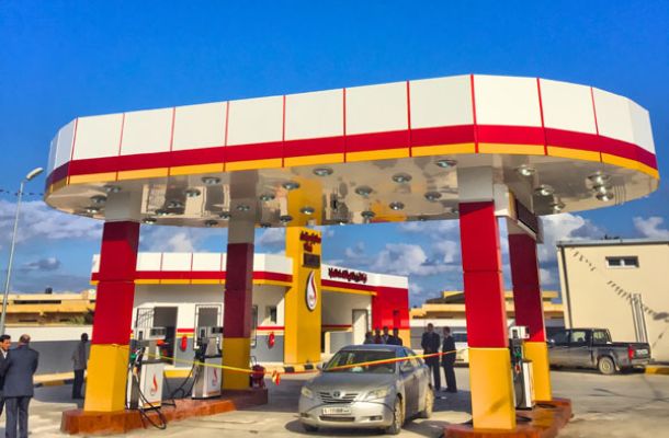 السرّاج يبحث في لاهاي سبل التعاون بين ليبيا وهولندا