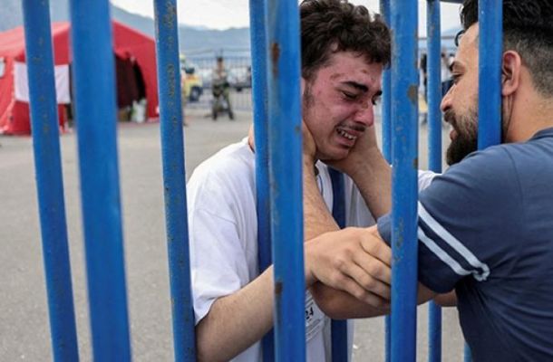 جلوبال ميل: السفير الليبي السابق لدى كندا يحفظ بسجلات مالية مهمة للقذافي في كندا ولا يريد تسليمها حتي يتم انتخاب رئيس