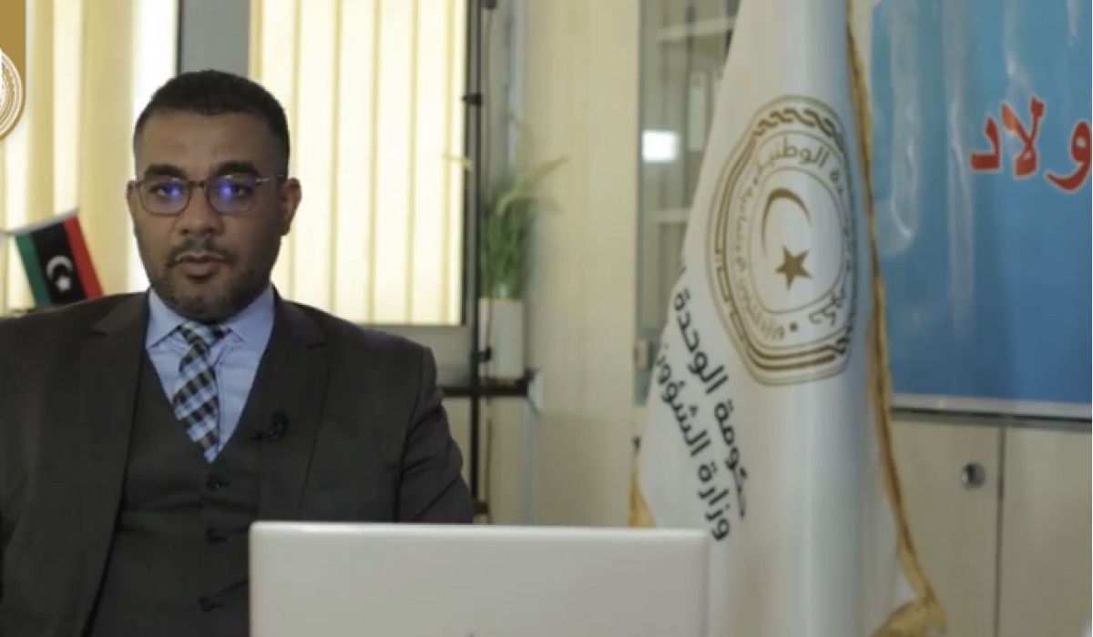 مدير مشروع منحة الزوجة والأولاد :نطمئن الجميع أن منحة الأولاد صُرفت لكل أشهر العام حتى سبتمبر .. ويذكر المصارف التي بدأت العمل على توزيعها