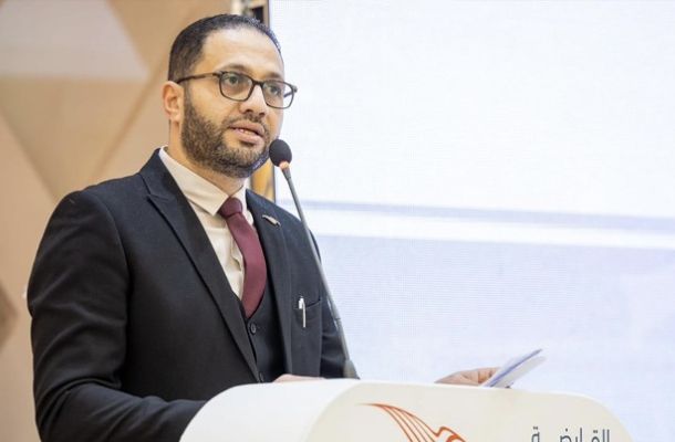 "الصور": نتائج التحقيقات لن تتأخر وتم تحديد بعض المسؤولين عن إهمال صيانة السدود بدرنه
