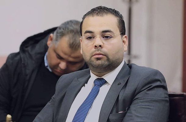 خاص.. تجهيز 60 مليون لتحميلها إلى مطار الأبرق مخصصة لفروع التجاري الوطني