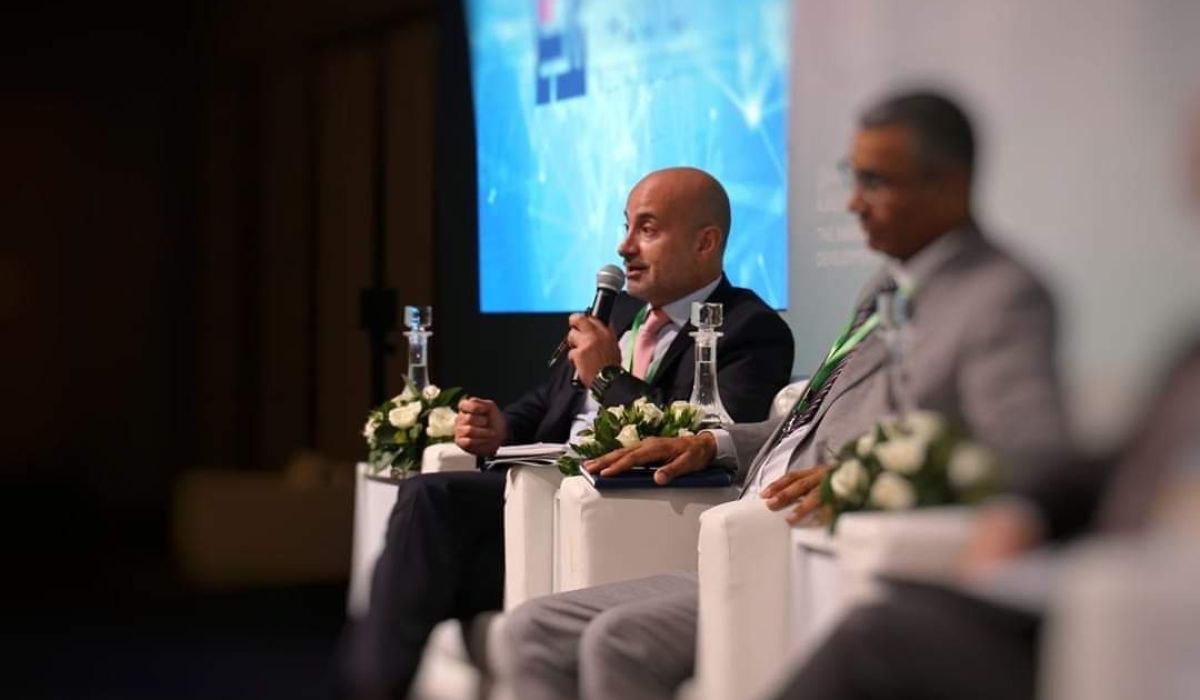 "البوري" لصدى: يجب الاستعانة بالقطاع الخاص والمصرفي لزيادة إنتاج النفط