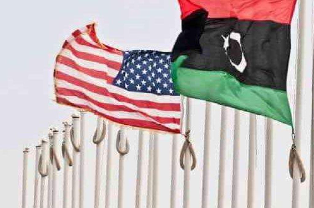 خطة بيع ماراتون ليبيا ، لإعادة هيكلة سيدريل وأكثر
