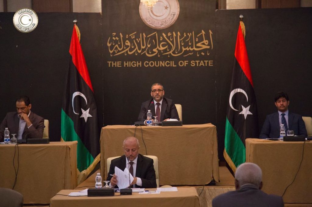 الاتحاد الأوروبي ينفي مزاعم تركية بخصوص معداتٍ لخفر السواحل الليبي