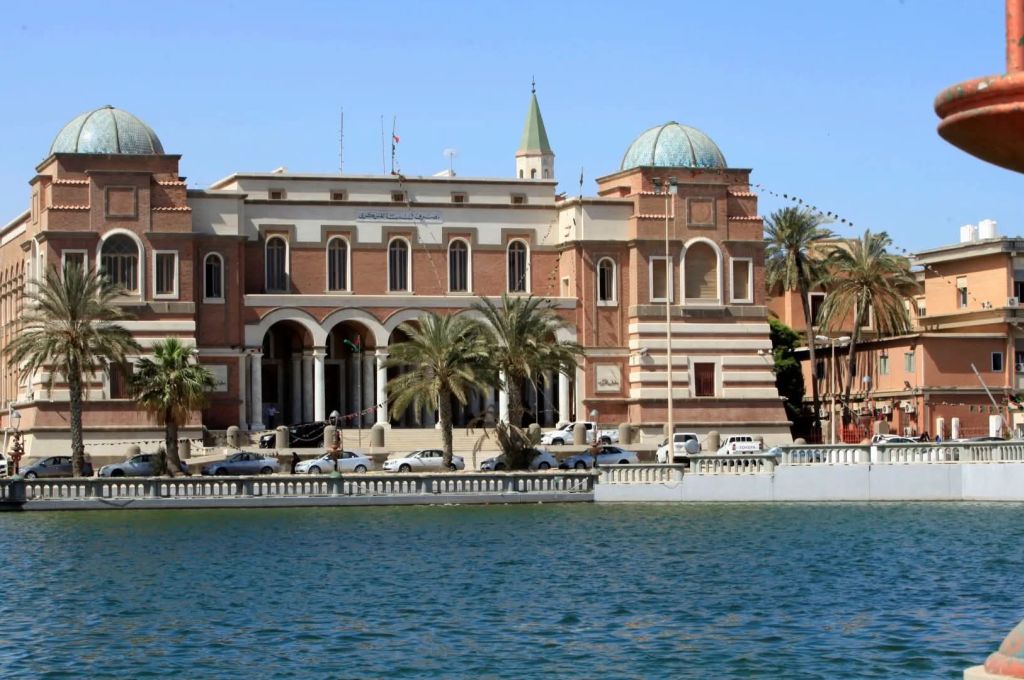 خاص.. “غيث” لصدى: 2025 لم تكن سنة جيدة.. والدولار يجب أن يُمنح لمن يستحق وهذه رهانات 2026