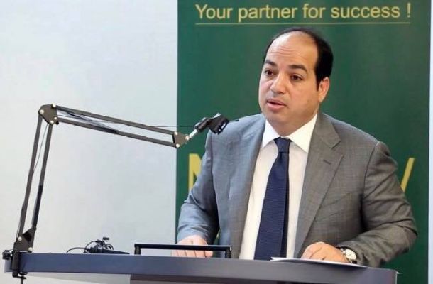 عودة تدفق المياه تدريجياً إلي مدينة بنغازي