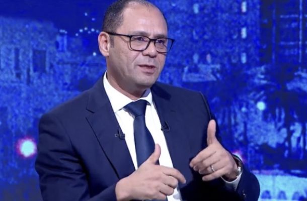 خاص.. رئيس قسم الاقتصاد بجامعة بنغازي "علي الشريف" لصدى: عدم اتزان حكومة الوحدة الوطنية في اتخاذ الكثير من السياسات الاقتصادية سبب من أسباب تضخم الأسعار