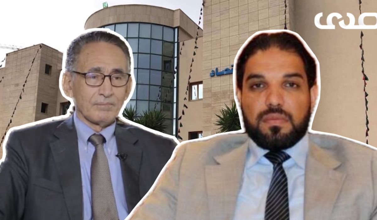 خاص..بالأرقام والأسماء.. "قادربوه" يقدم إلى الدبيبة تقرير بمخالفات وزير الاقتصاد
