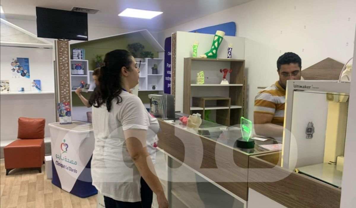 خاص.. "بن دحمان" : المنظمين لهذا الحدث يسعون إلى إرجاع الثقة بين المستثمر الليبي والتونسي في قطاع الصحة