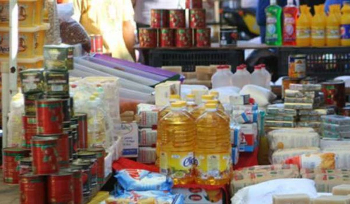 إدريس الشريف: أسعار السلع الغذائية تنفلت من عقالها .. وعلى المركزي والحكومة التدخل
