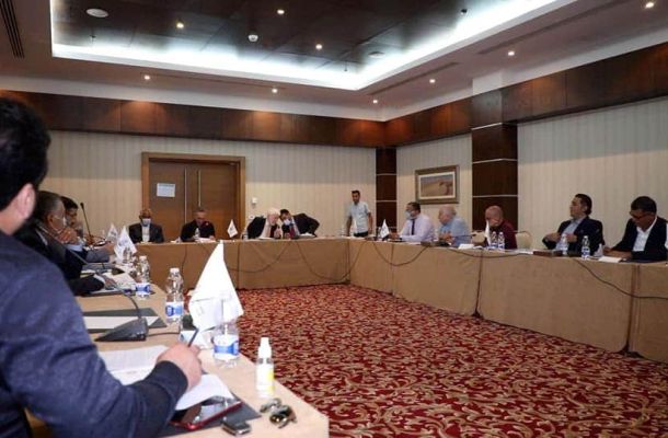 الحبري: "الكبير" أنفق أكثر من 4 مليار دولار من النقد الأجنبي بشكل غير عادل