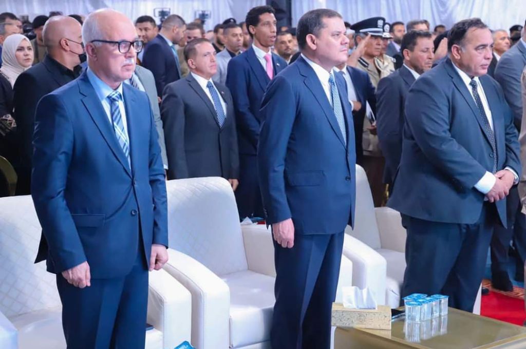 رئيس لجنة إدارة المشغل بشركة مليتة يؤكد على سير العمل وفق اللوائح والقوانين المعمول بها