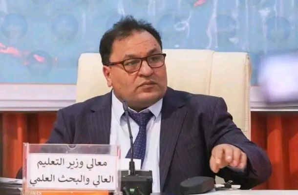 موقع ايطالي: النفط والغاز ملف حاضر بقوة على طاولة النقاش بين حفتر والحكومة الايطالية