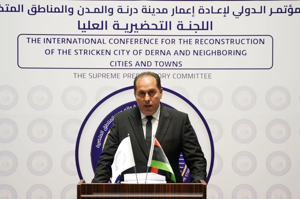 خاص.. عميد أوباري يُطلع صدى الاقتصادية عن الوضع داخل المدينة