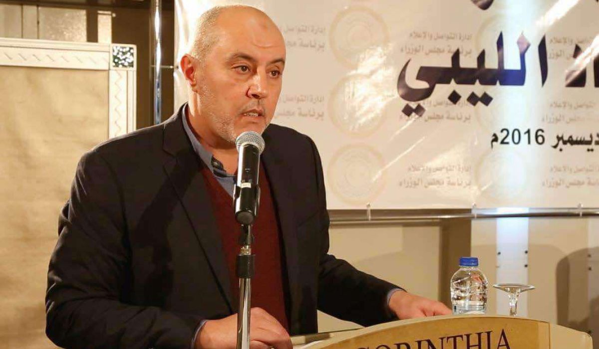 خاص.. "عز الدين الكور" لصدى: تشكيل مجلس إدارة للمصرف المركزي خطوة نحو الإصلاح وهذا ما نؤكد عليه بالخصوص