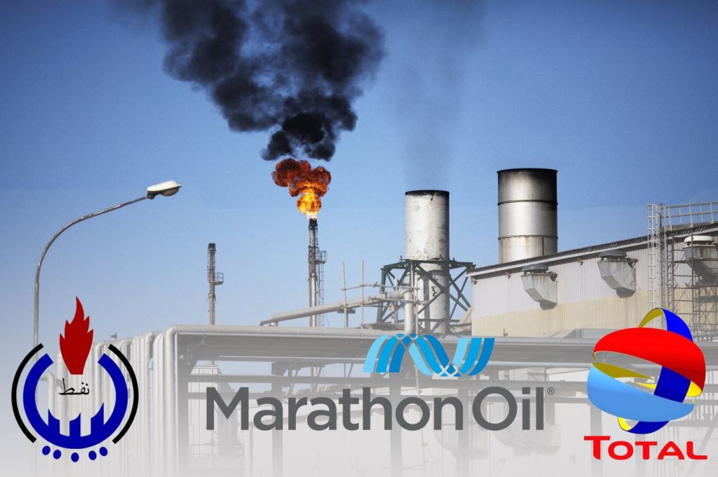 دخول الناقلة "أنوار النصر" لميناء طرابلس لتفريغ 30 مليون لتر من البنزين