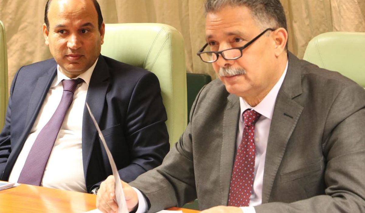 الجمعية العمومية لشركة الطيران القابضة تعقد اجتماعها الثاني لسنة 2019