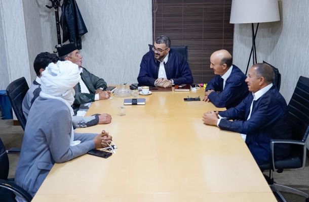 خاص.. السيولة يسلم 110 مليون إلى فروع الجمهورية بطرابلس والجنوب الليبي
