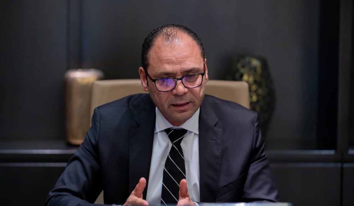 خاص.. وزير الصحة: قرابة 7 مليار دينار تم صرفها لجهاز الإمداد الطبي والمستشفيات لا تزال تفتقر لأبسط الاحتياجات مثل الحقن والقفازات