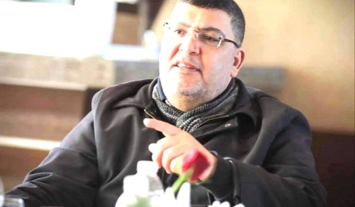 خاص.. "الشلوي" يكشف لصدى عدة تفاصيل تخص وزارة الصناعة والمعادن