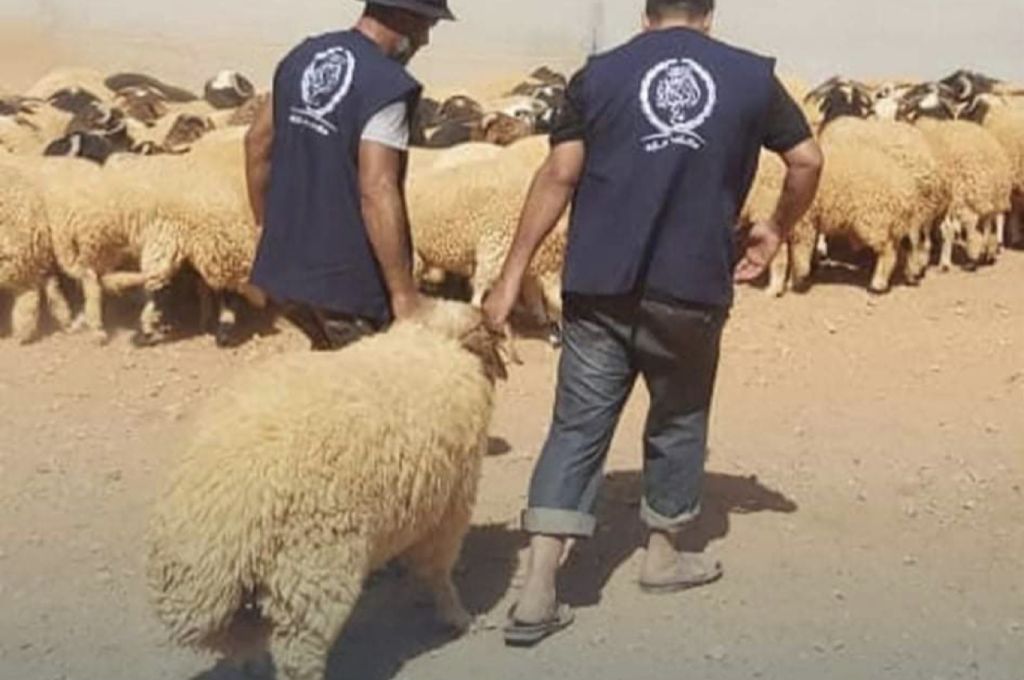 النوران يعلن أن اليوم السبت دواماً رسمياً لإستقبال خدمات الزبائن