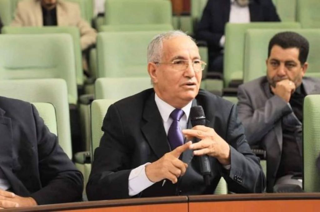 "مركزي البيضاء" يرد على بيان الخارجية الأمريكية بخصوص شحنة الأوراق النقدية المحتجزة في مالطا